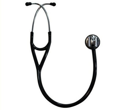 Cardiology stethoscope tunable - stethoscope,