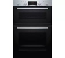 Bosch Serie 2 MHA133BR0B Built