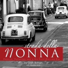 Strada Della Nonna: Passion