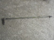 MITSUBISHI L200 2000-2006 CREW