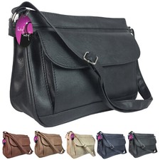 Organiser Handbag Long