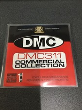 DMC Commercial Collection 311