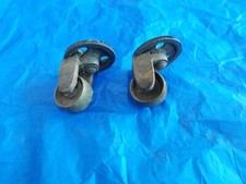 Casters Wheel furniture