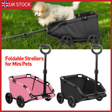 Dog Stroller 15.43 Load