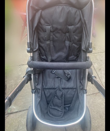 Mothercare journey travel - mothercare,