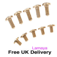 10 x Saxophone Repair Screws