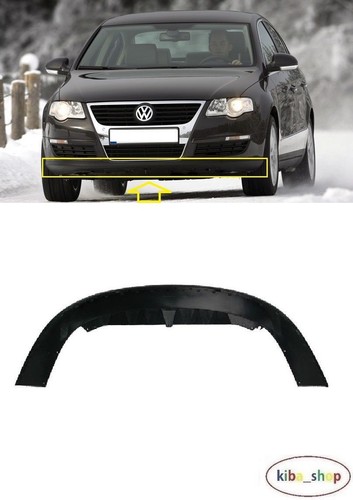 For passat 10 - b6, 05-10