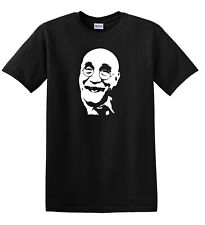 ALF GARNETT Chairman Alf Che Guevara style Heavy Cotton t-shirt All Sizes S-XXL