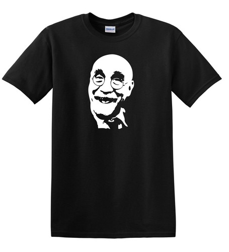 Alf garnett chairman - chairman, che