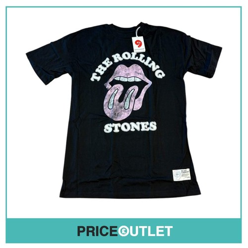 Rolling stones european - stones, 89'