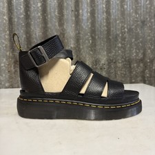 Dr. Martens Clarissa II Quad