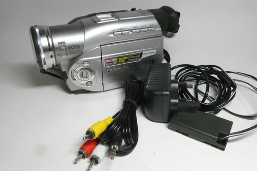 Panasonic ds27 quality mini - panasonic, nv-ds27