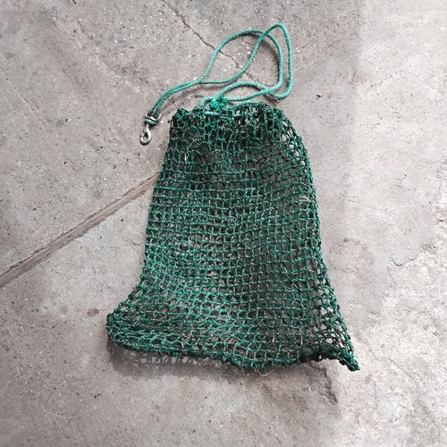 Trickle net mini small holed - mini,
