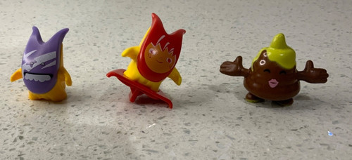 Kinder surprise egg crazy - kinder,
