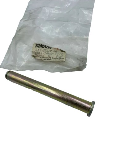 Yamaha shaft brake - pedal,