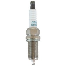 Genuine Toyota Spark Plug Fits