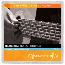 Normal Tension Nylon Classical