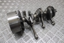 Triumph Trident 660 2022 crank