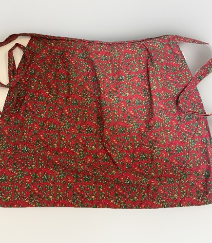 Apron half pinny style - pinny,