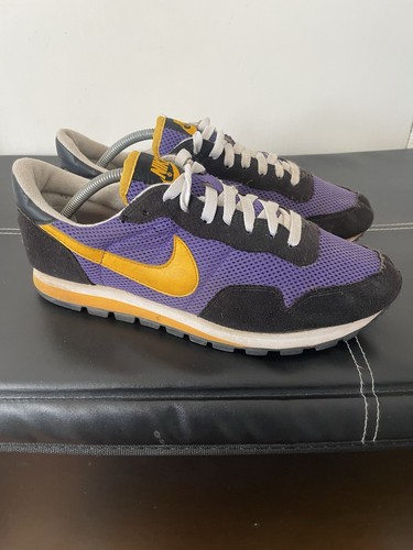 Rare 2009 nike metro plus - rare,