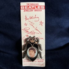 VINTAGE 1980s BEATLES Vinyl