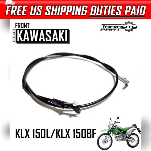 Choke cable wire assembly - cable, comp