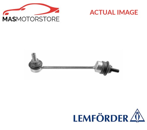 Anti roll bar stabiliser - anti, drop