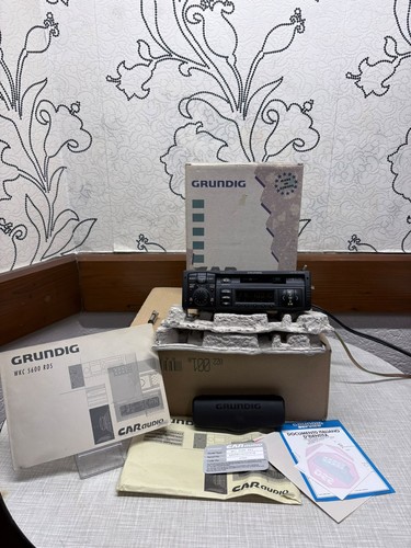 Grundig wkc 5600rds reverse - grundig,