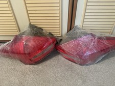 FORD FOCUS St2 TAILLIGHT LED Rear Break SINGLE MK3 Breaking Parts