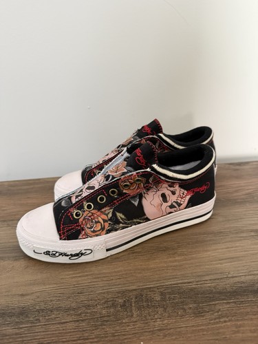 Women hardy slip on - hardy,