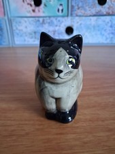 Quail Ceramics Cat called