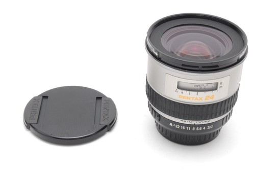 Mint pentax 24mm f 2 - 【mint-】pentax, f/2