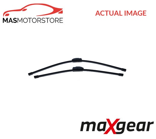 Windscreen wiper blade lhd - windscreen,