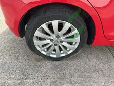 2013 SUZUKI SWIFT ALLOY WHEEL