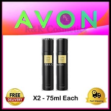 x2 Avon Little Black Dress -