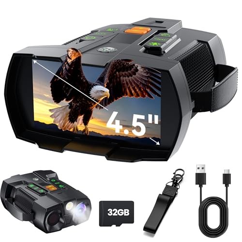 Night vision goggles for - goggles,