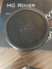 MGF TF Speaker Grill New Old Stock