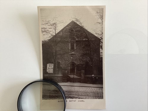 1915 photo postcard - 1915,