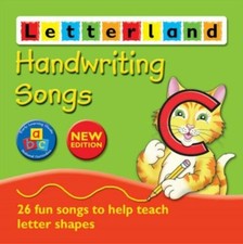 N/A - Handwriting Songs