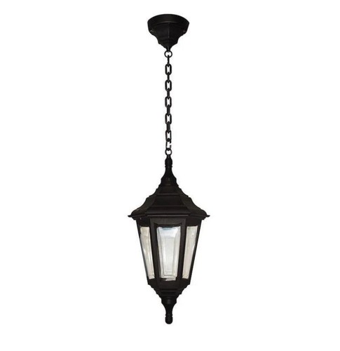 Elstead kinsale black - kinsale, outdoor