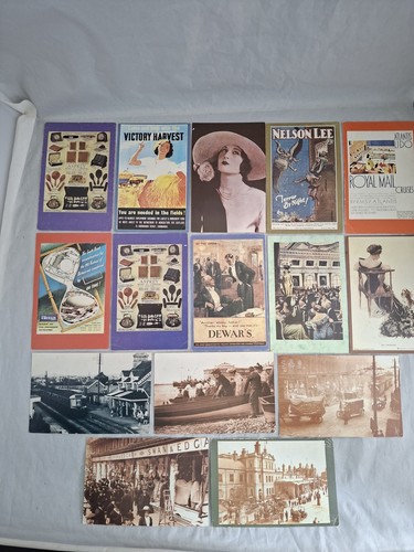 Vintage joblot x - of, 15
