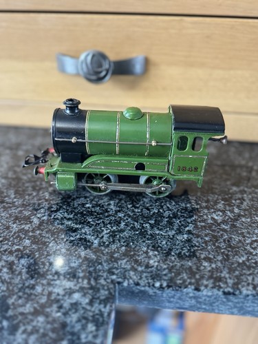 Hornby trains gauge type 501 - gauge,