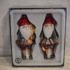 Ikea Vinterfint Santa Tree