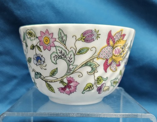 Minton haddon hall - green, edge
