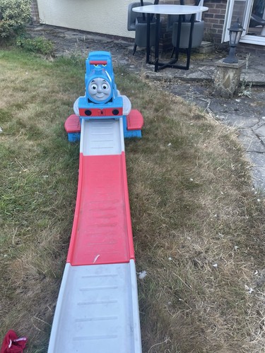 Thomas the tank engine - the,