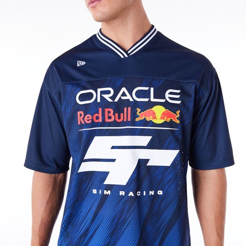 Red bull racing sim - bull,