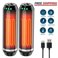 Hand Warmers Rechargeable