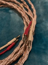 Kimber Kable 4TC Speaker Cable