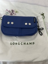 Longchamp Leather Electric