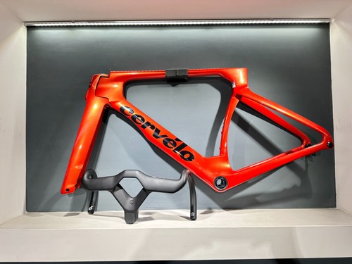 Cervélo frameset 2026 - cervélo,